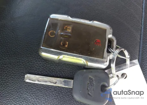 2016 Chevrolet Silverado 1500 1Lz z USA, uszkodzony, nr VIN 3GCUKSEC3GG165508